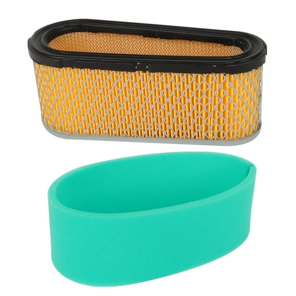 Air Filter For BRIGGS STRATTON 493909 496894 496894S 4139 12.5-15HP 5053B/D/H/K