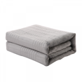 thumbnail image 1 of Soft Dual Control Electric Blanket King Size, Heating Blankets | Washable Double Zone, Heat Settings | 59" X 31", 1 of 5