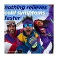 thumbnail image 7 of Alka-Seltzer Plus Severe Cold PowerFast Fizz Orange Zest Effervescent Tablets Packaging May Vary (Pack of 4), 7 of 7