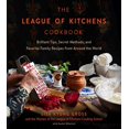 thumbnail image 1 of Libro Harvest The League of Kitchens: Recetario de Cocina, 1 of 1
