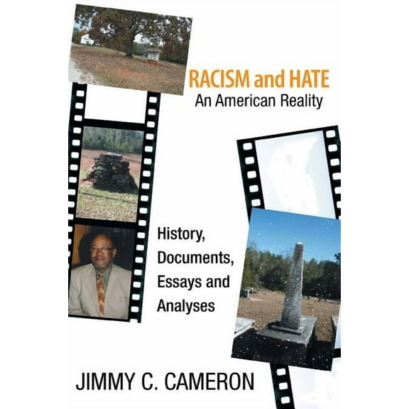 Racism and Hate : An American Reality