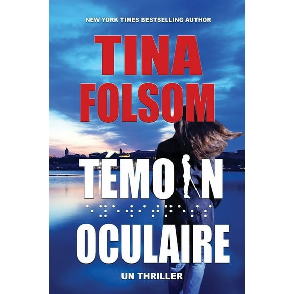 TÃ©moin Oculaire (Un Thriller), (Paperback)