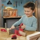 thumbnail image 2 of Set de juego de construcción Little Tikes con 5 accesorios para niños mayores de 3 años, 2 of 6