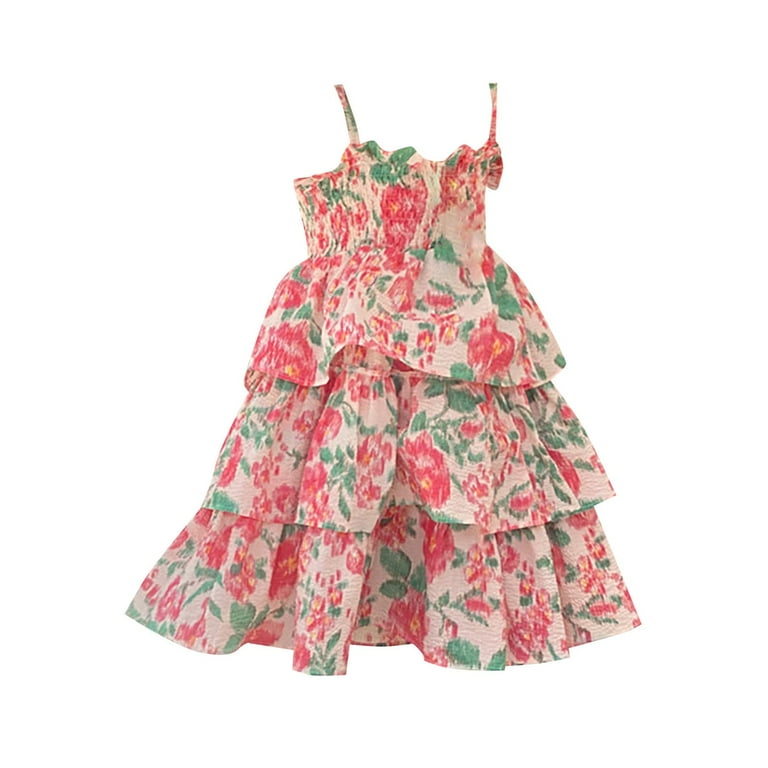 Tea party dresses outlet girl