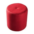 thumbnail image 1 of K&B Furniture 3215-R Tabouret Rond, 1 of 3