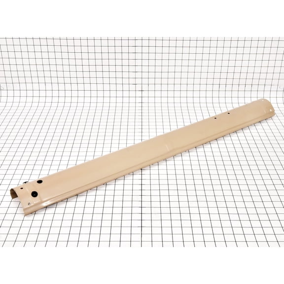 Champion CORNER POST WITH 12 DOME PLUG INSTAL 324003055