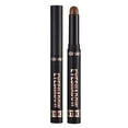 thumbnail image 1 of EARKITY Cream Eyeshadow Stick, Matte Eyeshadow Pencil Crayon, Crease-proof Eye Shadow Brightener Stick Sets, Long Lasting Eye Shadow Highlighter Stick Make up, 1 of 2