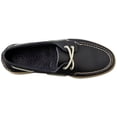 thumbnail image 4 of Sperry Top-Sider; Casual & Dress Shoes 360° Lacing System Classic Boat Shoe, Navy, Men's 10.5, 4 of 4