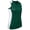 Forest, variant on Champro Infinite V-Neck Racerback Softball Jersey Girls' Forest Green