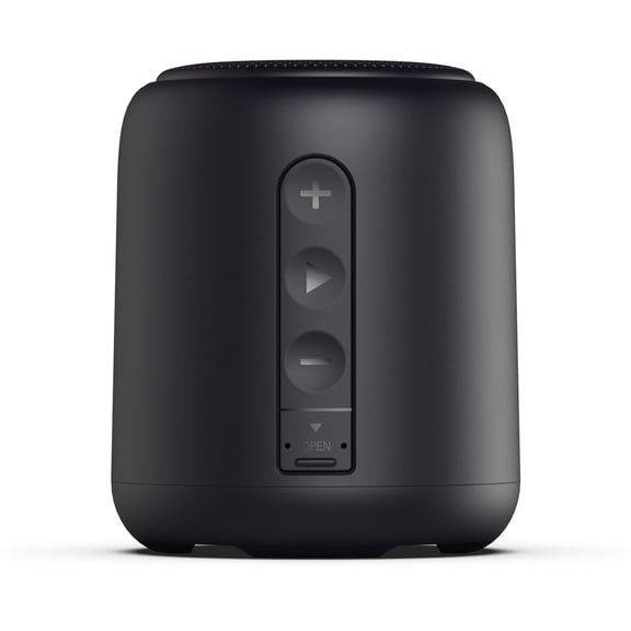 LAATIKUI F9 Bluetooth speaker wireless portable mini subwoofer waterproof