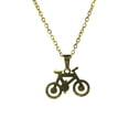 thumbnail image 1 of Collar dije bici Dorado de bicicleta para ciclistas VCstick VCstick STD, 1 of 2