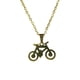 thumbnail image 1 of Collar dije bici Dorado de bicicleta para ciclistas VCstick VCstick STD, 1 of 2