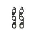thumbnail image 2 of Manifold Gasket Set Fits International Harvester 130 140 200 230 240 340 A AV B, 2 of 3