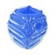 thumbnail image 4 of Bola de burbuja inflable, parachoques de cuerpo de PVC seguro, bola de rebote de burbujas para reunión familiar, Picnic, Camping, azul, 4 of 10