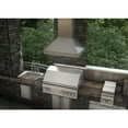 thumbnail image 5 of ZLINE 60 in. Wall Mount Range Hood in Stainless Steel (597-60), 5 of 35