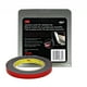 thumbnail image 1 of Cinta adhesiva 3M 06384 Automotive Acrylic Plus Black, 1 of 1