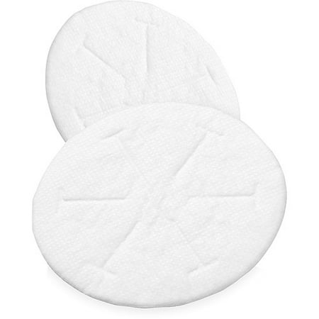 NUK / Gerber - Ultra Thin Disposable Nursing Pads, 120 count