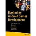 thumbnail image 2 of Début du Développement de Jeux Android: du Débutant au Pro, 2 of 2