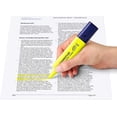 thumbnail image 4 of Classic Highlighter - Yellow (Box of 10), 4 of 4