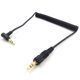 thumbnail image 3 of Cable De Audio Conector de audio de 3,5 mm para cable de grabación de sonido de micrófono Sony UWP D11 V1 (primavera), 3 of 7