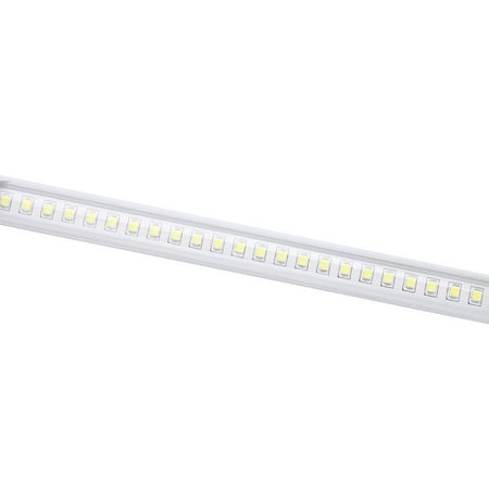 Ejoyous Flexible Reading Led Desk Lamp Metal Hose Lamp With