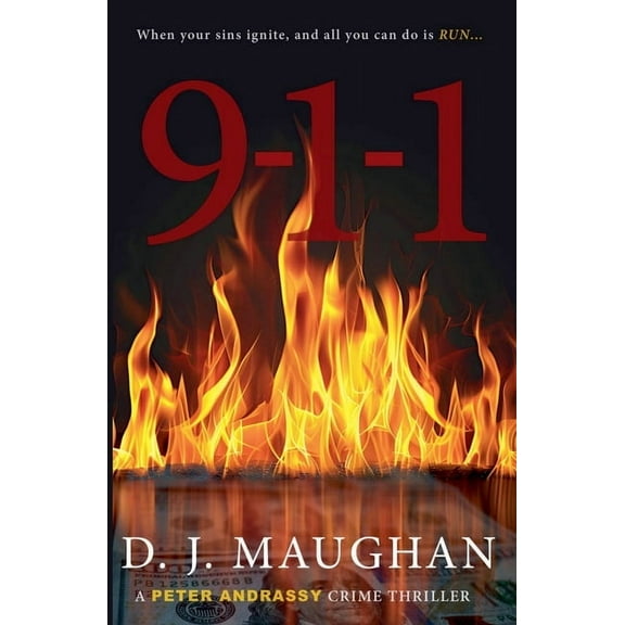 9-1-1, (Paperback)