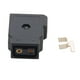 thumbnail image 5 of Toma de Corriente Hembra D-tap Sunnimix 5 Piezas para DSLR Rig Cable Batería de Cámara Anton D Tap Plug Conector de Alimentación, 5 of 8