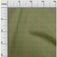 thumbnail image 1 of oneOone Polyester Lycra Fabric Leaves & Floral Block Decor Fabric Printed BTY 56 Inch Wide, 1 of 4