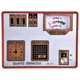 thumbnail image 2 of Battery Pulse Tester,Demagnetizer Timegrapher Watch Demagnetization/Battery Battery Tester Quartz Detector Elevate Your Experience, 2 of 14