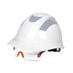 thumbnail image 4 of Hombo duro con visera Equipo de trabajo al aire libre Ligero, cómodo, protección efectiva, construcción transpirable casco seguro, 4 of 8