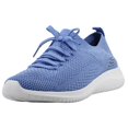 thumbnail image 1 of Zapatos Skechers Ultra Flex Salutations para Mujer Periwinkle 9.5, 1 of 7