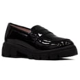 thumbnail image 2 of Zapatos Escolares Lia 600E para Niña, 2 of 4
