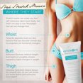 thumbnail image 6 of (5 pack) RevitaGen Stretch Mark Reducing Treatment Cream, 6 oz., 6 of 9