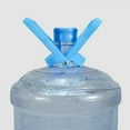 Claw Clips Water Bottle Lifter 5 Gallon Advanced Ergonomic Drinking