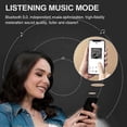 thumbnail image 3 of Bluetooth hearing aid audio amplifier, elderly hearing loss noise reduction hearing aid, deaf TV and telephone hearing aid, 3 of 5