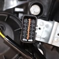 thumbnail image 3 of FETCOI For 2008-2017 Mitsubishi Lancer Passenger Right Side Halogen Headlamp Headlight, 3 of 8