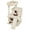 Beige, variant on HHBEAUTY 36in Cat Tree Cat Tower Cat Condo Play House Climber Stand Furniture w/Scratching Post, Plush Perch, Dangling Ball, Two Condo and Ramp, Suit for Kittens, Cats and Pet