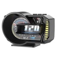 thumbnail image 3 of QIFEI New Head Up Display Full LCD OBD+GPS Instrument Panel Modification Gauge RPM, 3 of 8
