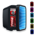 thumbnail image 1 of Mini Refrigerador Portátil, Esencial Para Viajar, Minibar Xtellar negro, 1 of 3