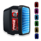 thumbnail image 1 of Mini Refrigerador Portátil, Esencial Para Viajar, Minibar Xtellar negro, 1 of 3