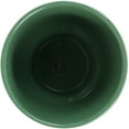 thumbnail image 5 of Mainstays Small 6in Round Petra Green Ceramic Planter, 5 of 6