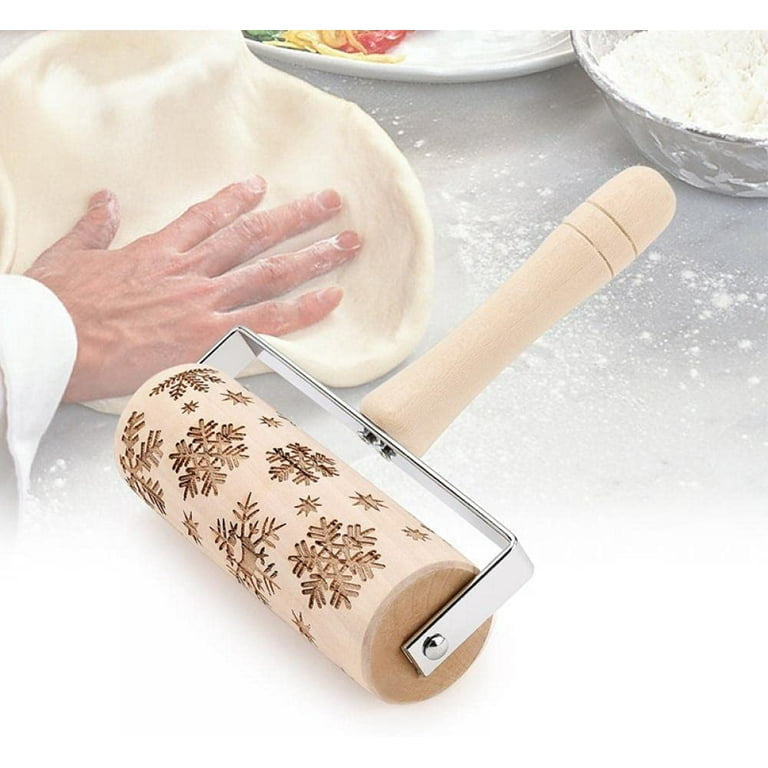 Cookie Rolling Pin 