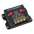 thumbnail image 1 of Atenuador LED PWM, Atenuador LED Con Pantalla Digital 35A Para Oficina, 1 of 7