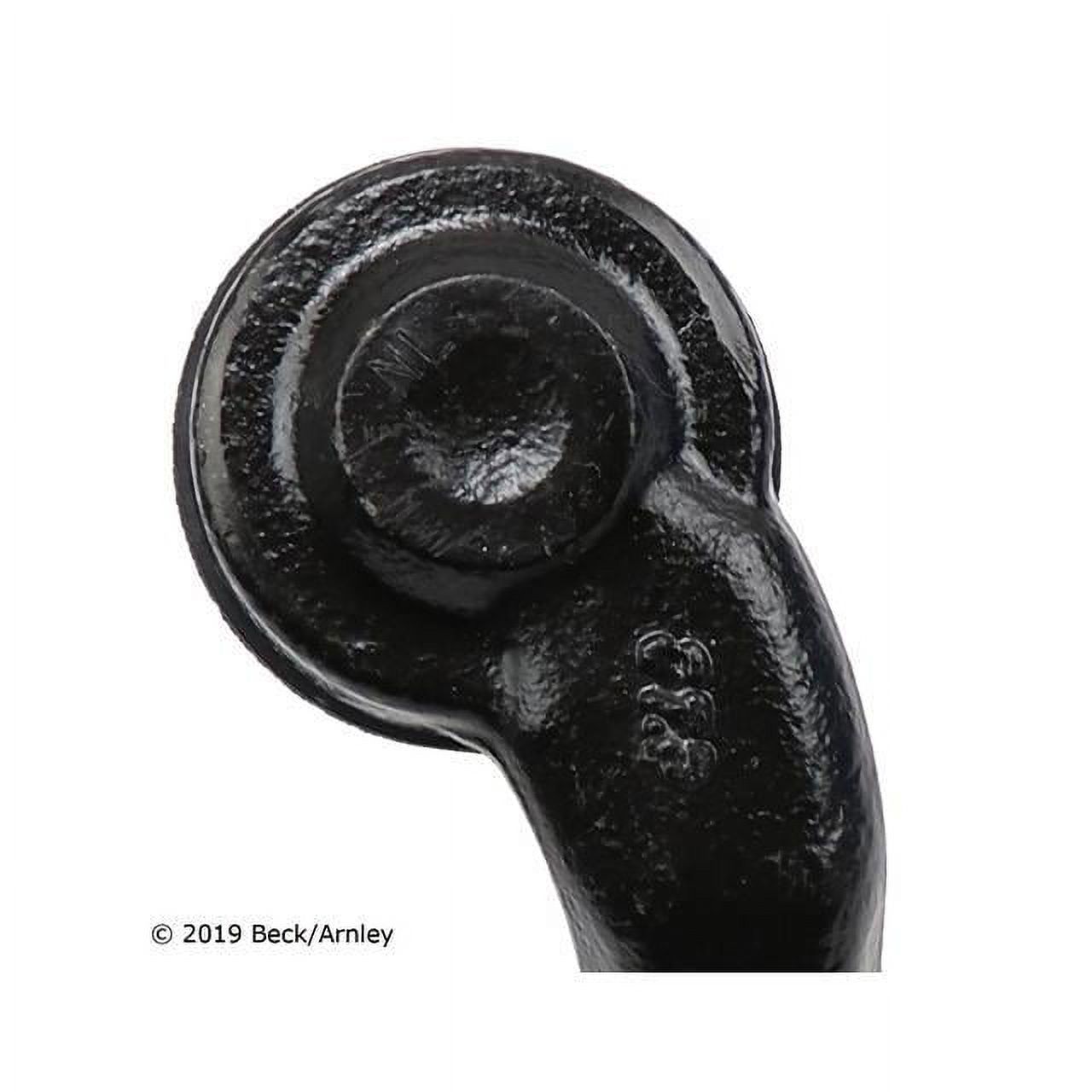 BeckArnley 101-8403 Tie Rod End