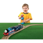 Thomas & Friends TrackMaster 3-Speed Thomas R/C Engine, Play Train