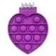 thumbnail image 1 of Push Bubble Notebook Extrusión De Silicona Suave Bloc De Notas De Burbujas Juguete De Descompresión Minnieouse FN006551-07, 1 of 6