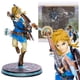 thumbnail image 1 of Figura de acción de The Legend Of Zelda, modelo coleccionable de PVC de Breath of The Wild Game, Hunter Link, 22cm140, 1 of 5