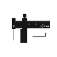 thumbnail image 2 of 41.5mm x 55mm x 4mm Gundam Model Equidistant Parallel Scriber Model Hobby Craft Tool, 2 of 3