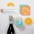 thumbnail image 2 of Pavilion Gift Company - Prosecco - 8 oz Stemless Champagne Flute, 2 of 4