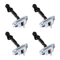 thumbnail image 2 of Door Check Strap Stopper Jam Hinge Door Limit Stop 68610-0R020 68630-0R020 for Toyota RAV4 ACA3 2006, 2 of 5